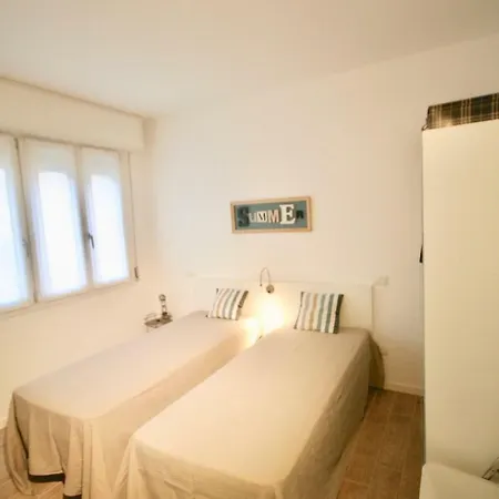 Apartamento Mary *